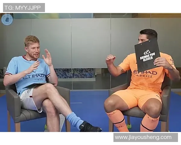 热搜榜第一!德布劳内因一举动刷屏全网