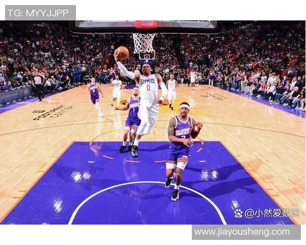 超级对决!NBA大战成看点之最