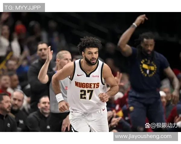 超级对决来袭 掘金与勇士激战成焦点 点燃新赛季激情